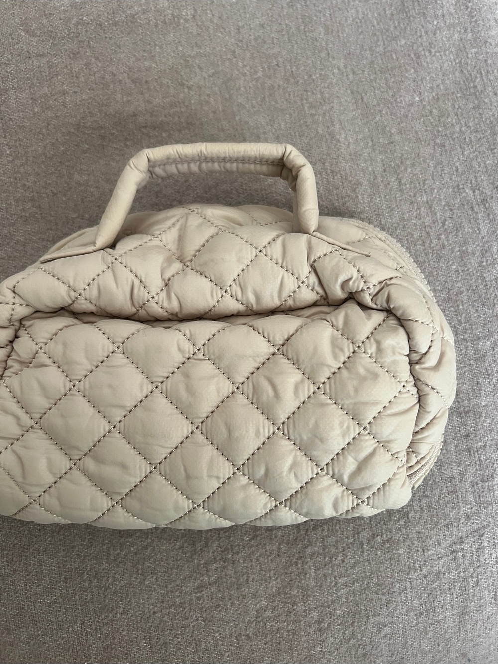 MZ Wallace accordion travel bag - Picture 2 of 5